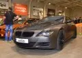BMW M6 (E63)