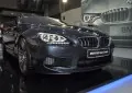 BMW M6 Gran Coupe (F06M)