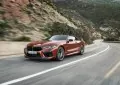 BMW M8 Convertible (F91)