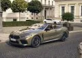 BMW M8 Convertible (F91, facelift 2022)