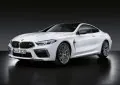 BMW M8 Coupe (F92)