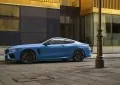 BMW M8 Coupe (F92, facelift 2022)