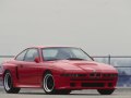 BMW M8 Coupe Prototype (E31)