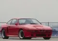 BMW M8 Coupe Prototype (E31)