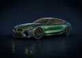 BMW M8 Gran Coupe (Concept)
