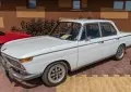 BMW New Class