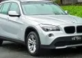 BMW X1 (E84)