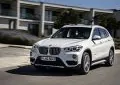 BMW X1 (F48)
