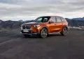 BMW X1 (U11)