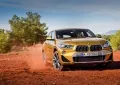 BMW X2 (F39)