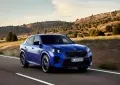 BMW X2 (U10)