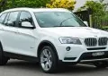 BMW X3 (F25)