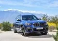 BMW X3 (G01)