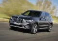 BMW X3 (G01 LCI, facelift 2021)