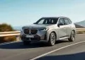 BMW X3 (G45)