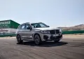 BMW X3 M (F97)