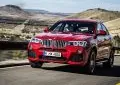 BMW X4 (F26)