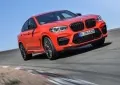 BMW X4 M (F98)