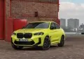 BMW X4 M (F98, facelift 2021)
