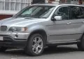 BMW X5 (E53)