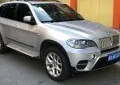 BMW X5 (E70 LCI, facelift 2010)