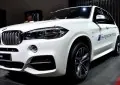 BMW X5 (F15)