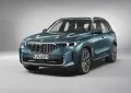 BMW X5 (G05 LCI, facelift 2023)