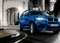 BMW X5 M (E70)