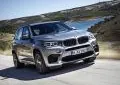 BMW X5 M (F85)