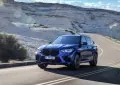 BMW X5 M (F95)