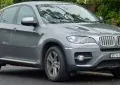 BMW X6 (E71)