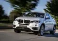 BMW X6 (F16)