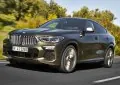 BMW X6 (G06)