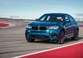 BMW X6 M (F86)