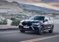 BMW X6 M (F96)