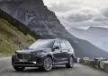 BMW X7 (G07)