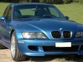 BMW Z3 Coupe (E36/8)