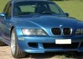 BMW Z3 Coupe (E36/8)