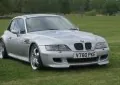 BMW Z3 M Coupe (E36/8)