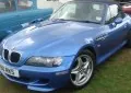 BMW Z3 M (E36/7)
