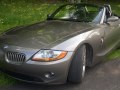 BMW Z4 (E85)