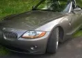 BMW Z4 (E85)