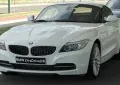 BMW Z4 (E89)