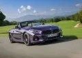 BMW Z4 (G29 LCI, facelift 2022)