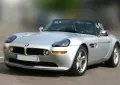 BMW Z8 (E52)