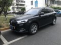 Borgward BX7