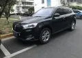 Borgward BX7
