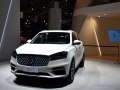 Borgward Project BXi7 (Concept)