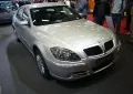 Brilliance BS4