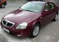 Brilliance BS6